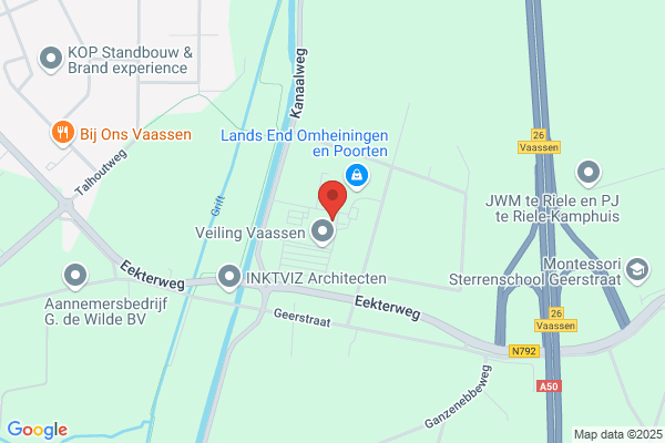 Vof Hans Kaal