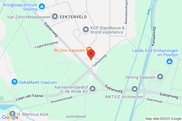 Autoservice Vaassen (HHB Techniek)