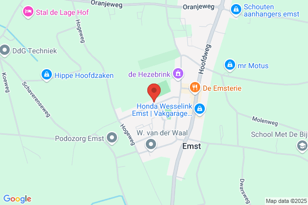 Openbare Basisschool De Sprenge Locatie Emst