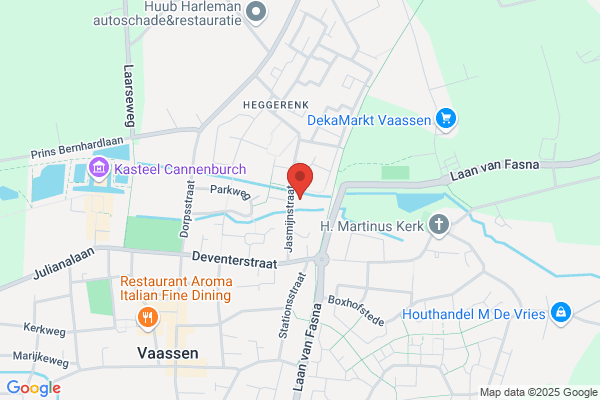 Peuterspeelzaal Heggeholletje 't