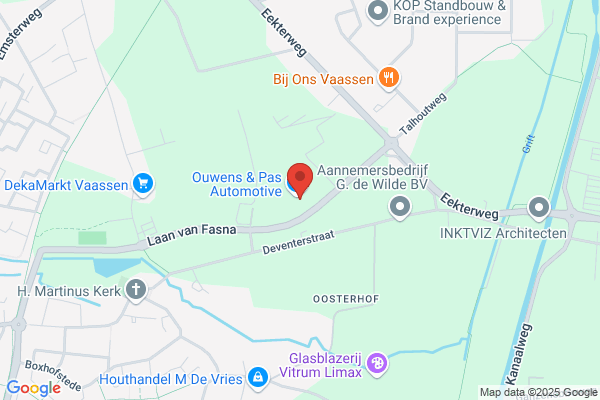 Consultance Groep Nederland