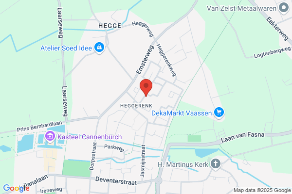 Schippers Staf Consult S.S.C.