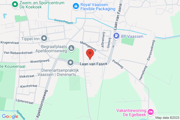 Fa. Wagenvoort En Zoon
