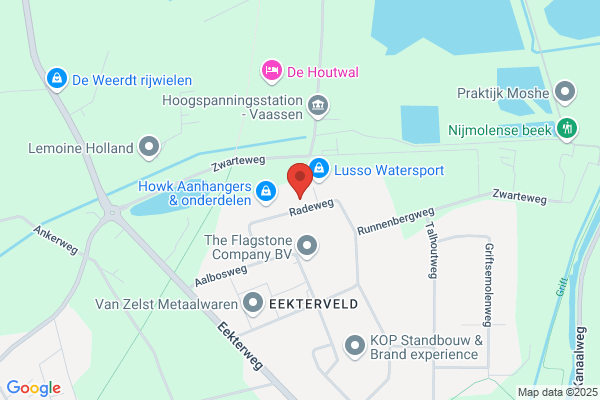 Tapefabriek Van Ommen Bv