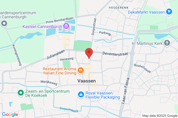 Huiskes