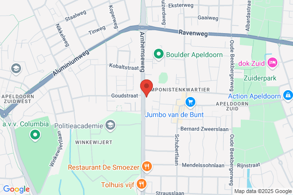 Fa. G.J. Slijkhuis En Zoon
