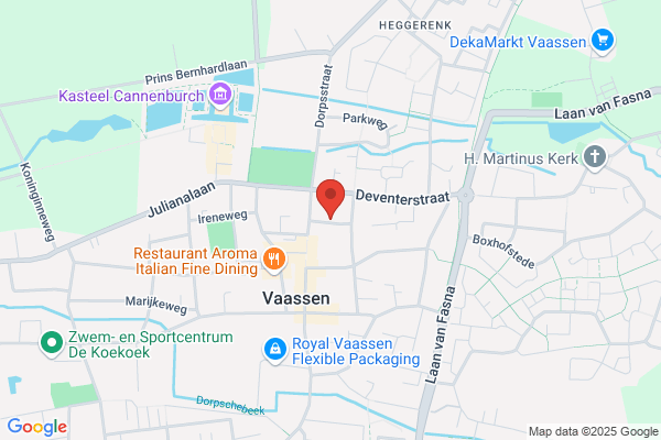 Thermo Cool Service Bv