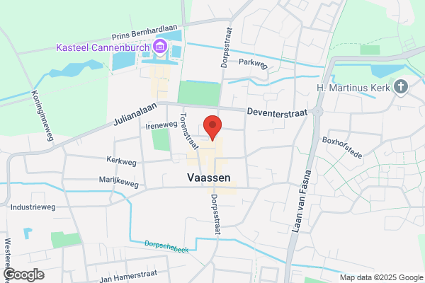 Drogisterij De Vijzel