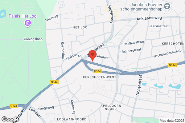 Drukkerij De Veluwe