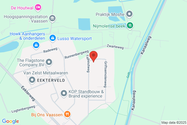 Drukkerij En Uitgeverij Gelre