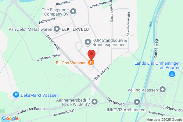 Elektrotechnisch Installatiebedr. W.Van