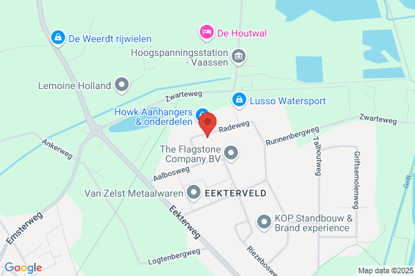Harleman Timmer- en Aannemersbedrijf