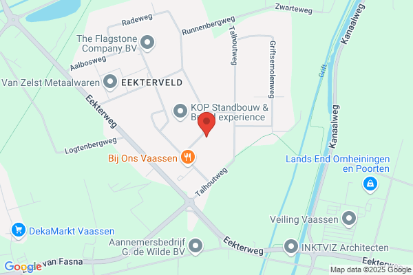 Redon Bouw BV