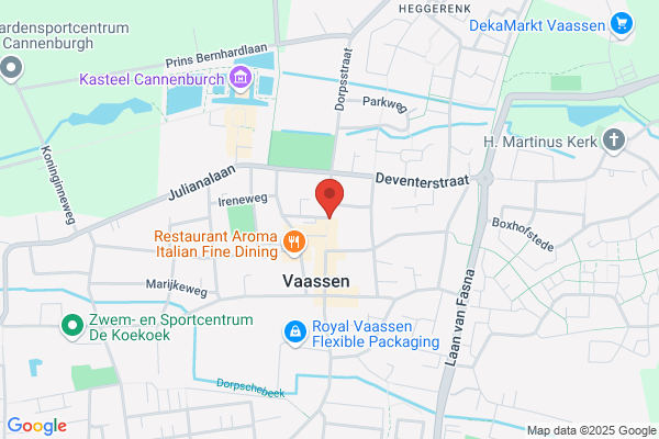 F. Van Triest Bv