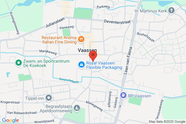 Img Gereedschappen Bv