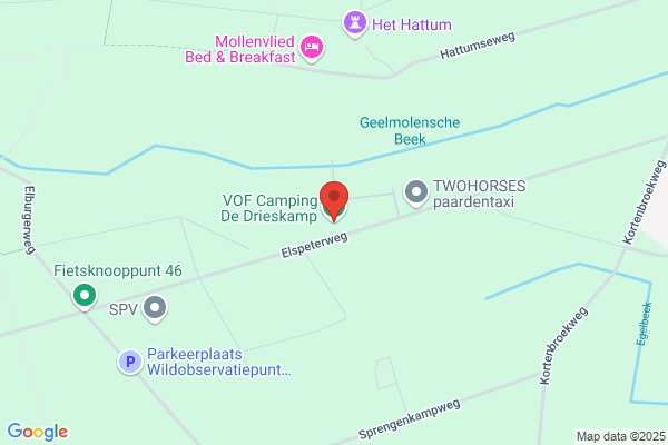 Fa. Camping De Drieskamp