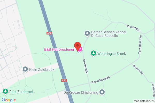 Dameskapsalon Veldhuis