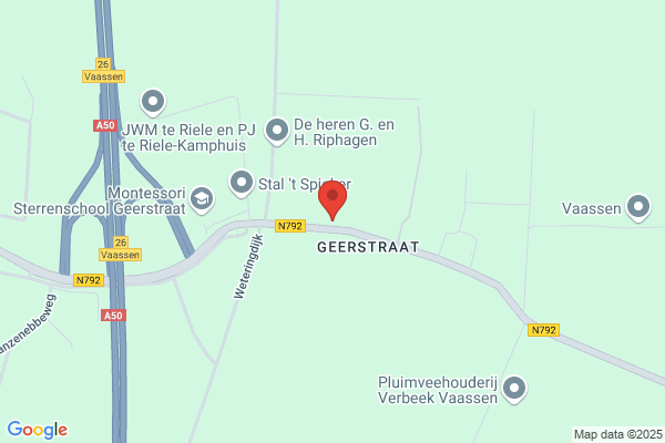 Essen, G J Van