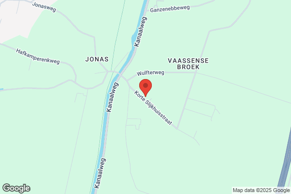 Klussenbedrijf Van De Schepop