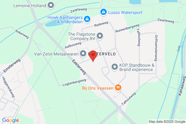 Carrosseriefabriek Heering B.V.
