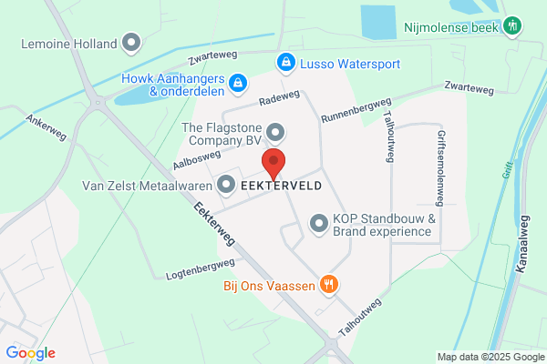 Instamat Warmtetechniek Bv