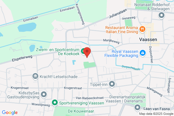 Fysio Fit Veenstade