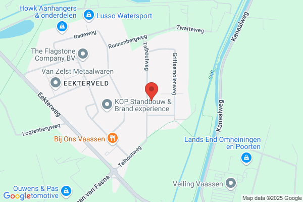 MWA BV Vaassen