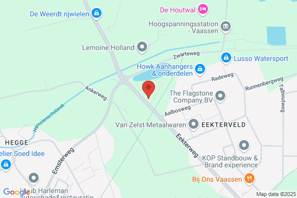 Schimmelpennink Bestratingsbedrijf
