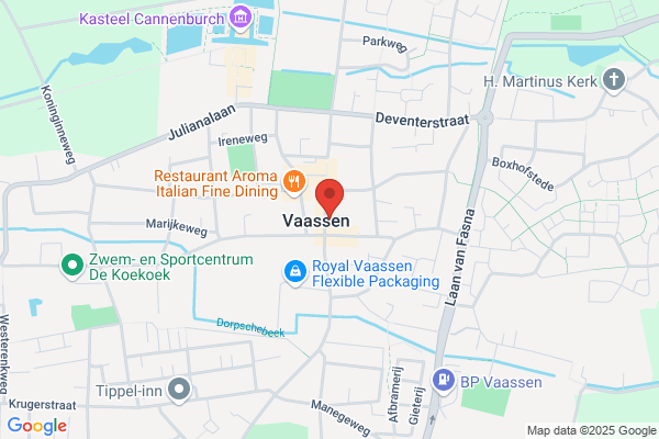 Actief Werkt Uitzendbureau Vaassen