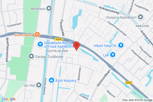 Apeldoorns Talencentrum