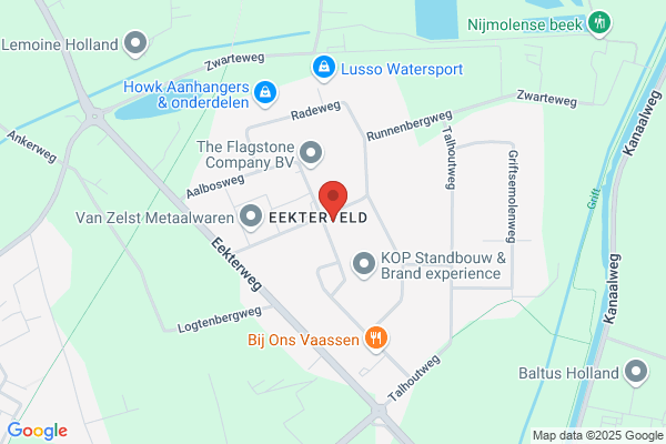 Autoschadebedrijf Steneker