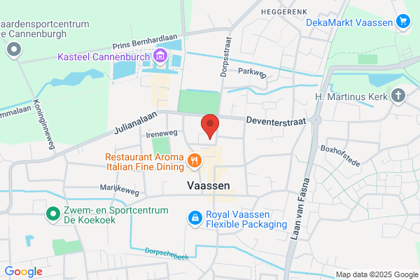 Bibliotheek Vaassen
