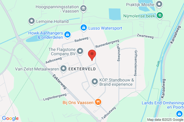 Blisterverpakkingen Aarts BV