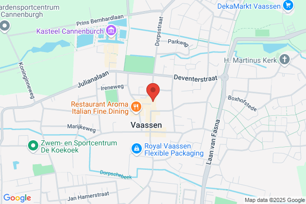 Blokker Bv