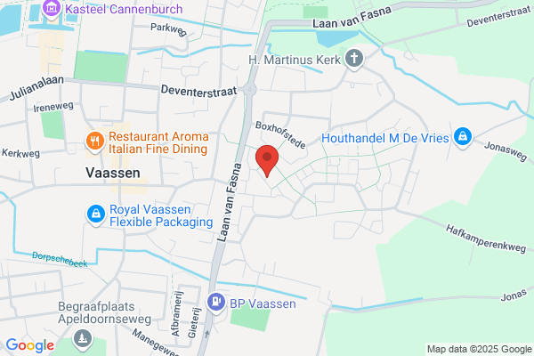 Bourgonje Koeriersdiensten