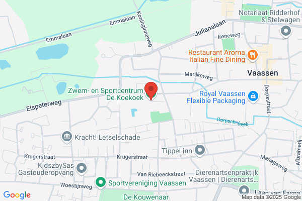 De Koekoek