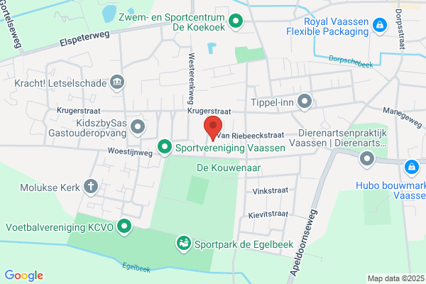 Dieet- & Voedingsadvies, Praktijk