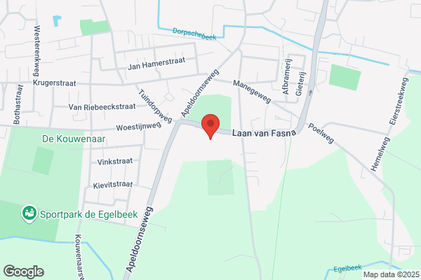 Dierenartsenpraktijk Vaassen