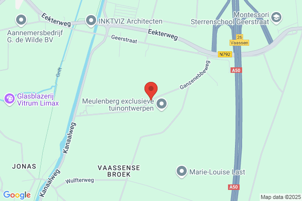 Doggersbank, De