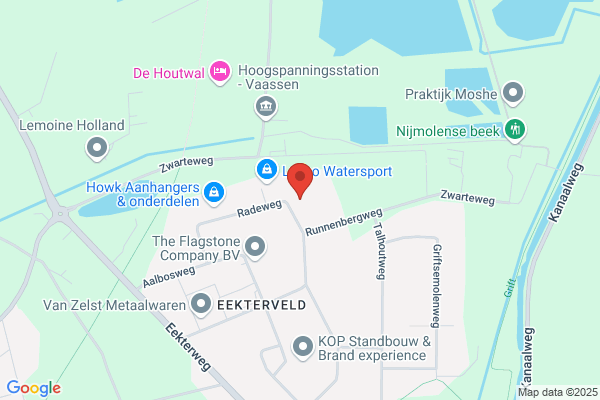 Eddag Bv