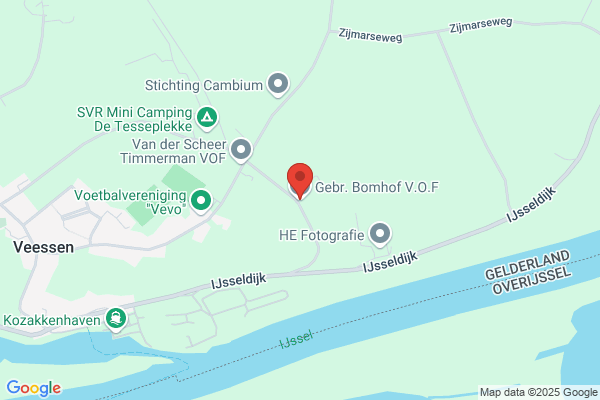 F Bomhof Bv