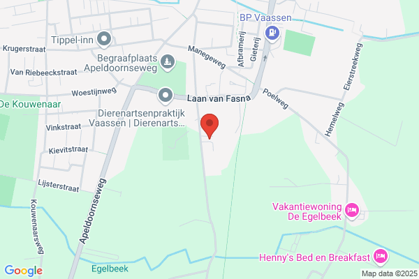 Gelders Service Bedrijf BV