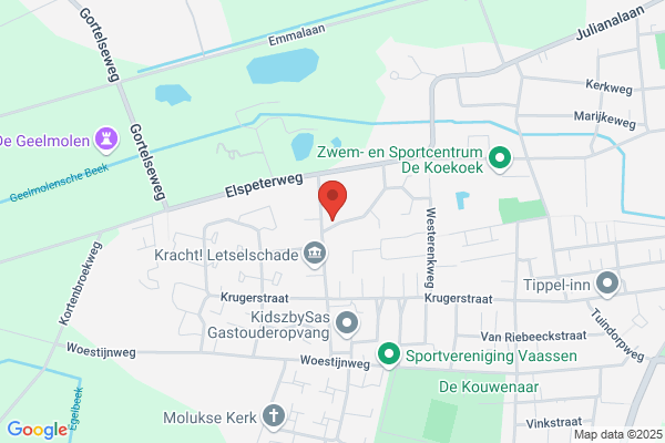 Glucon Klimaatbeheersing BV