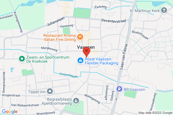 Heiwegen Mode