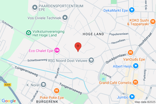 Instituut V Huiswerkbegeleiding Epe