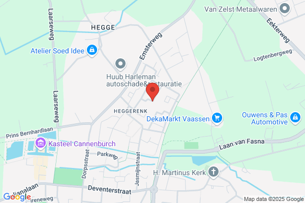 Lettergreep, De