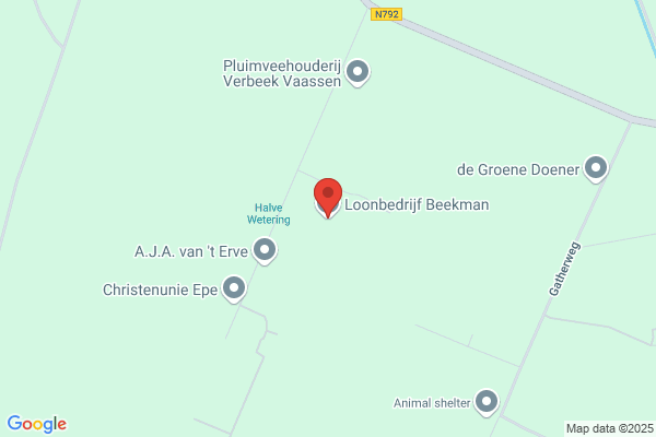 Loonbedrijf Firma Beekman