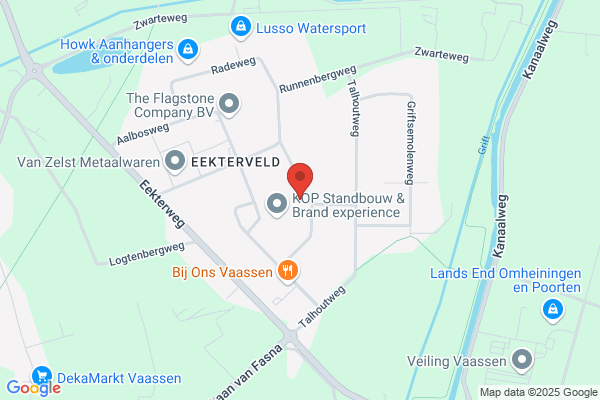 Machinefabriek Buitenhuis En Zoon Bv