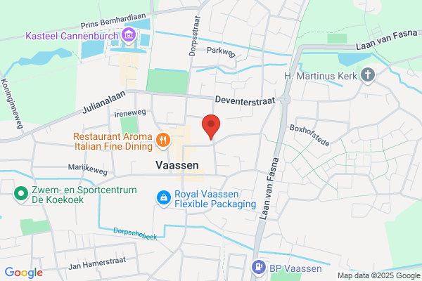 Nijkamp