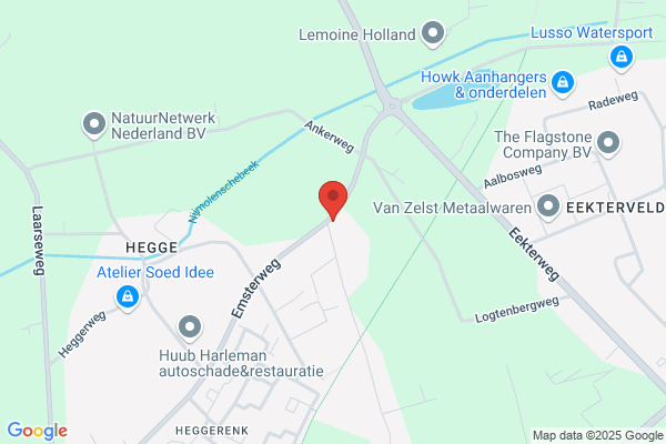 Verkeersschool Joop Hagen